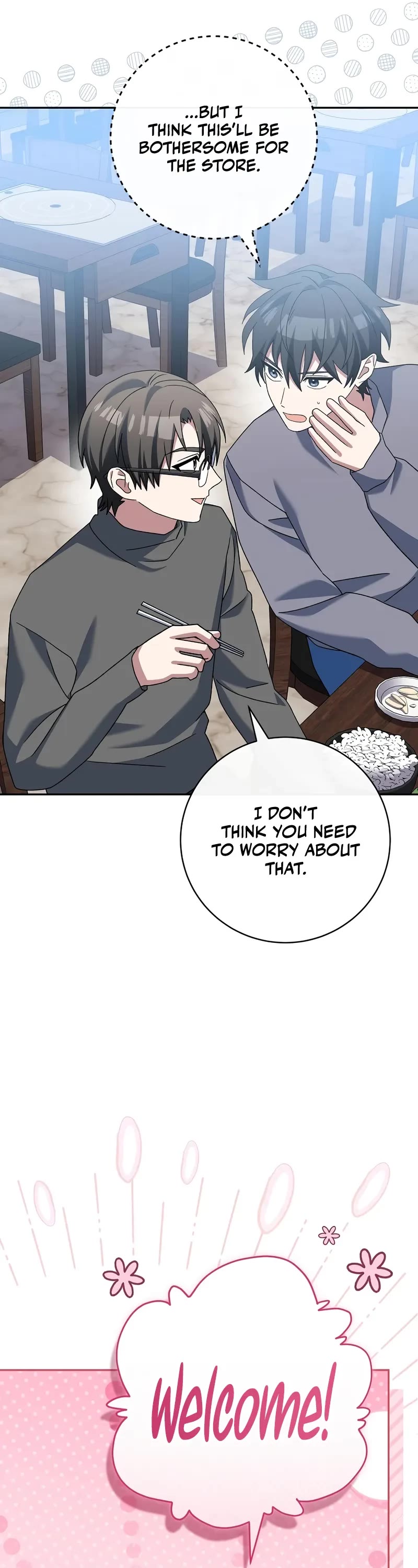 Genius Archer’s Streaming Chapter 64 page 36 - Chapter 64