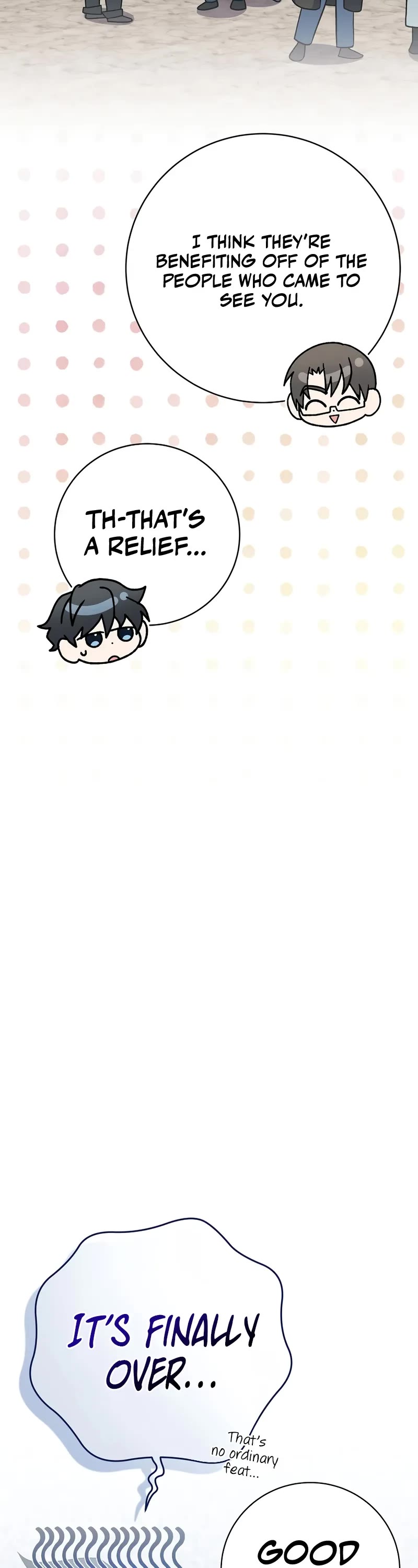 Genius Archer’s Streaming Chapter 64 page 38 - Chapter 64
