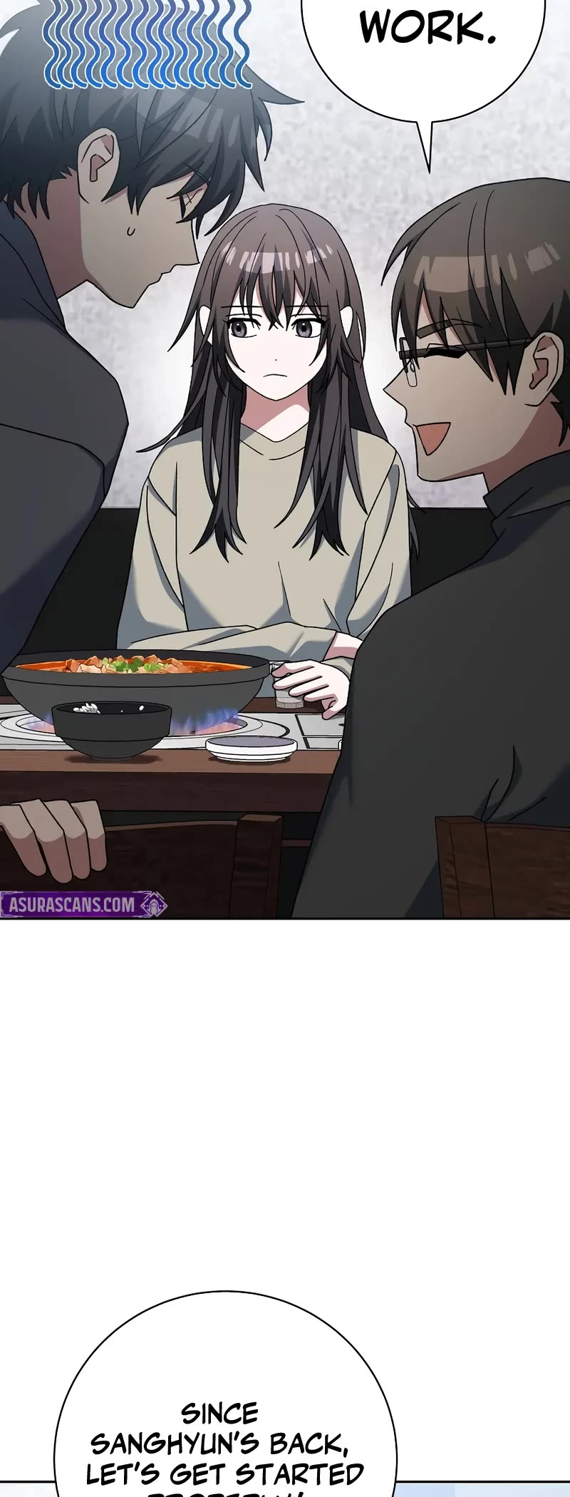 Genius Archer’s Streaming Chapter 64 page 39 - Chapter 64