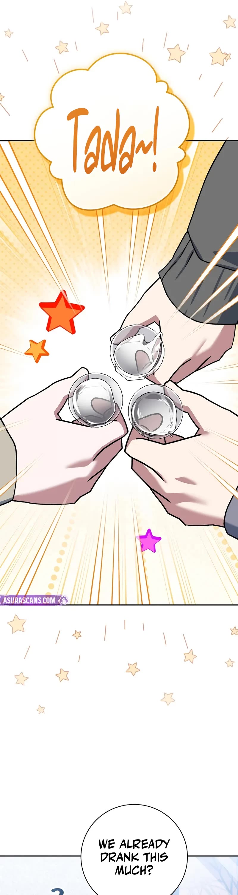 Genius Archer’s Streaming Chapter 64 page 41 - Chapter 64