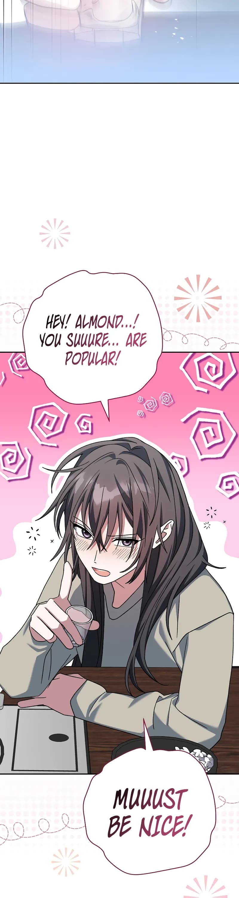 Genius Archer’s Streaming Chapter 64 page 43 - Chapter 64