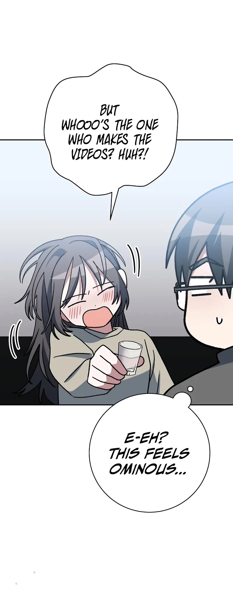 Genius Archer’s Streaming Chapter 64 page 45 - Chapter 64