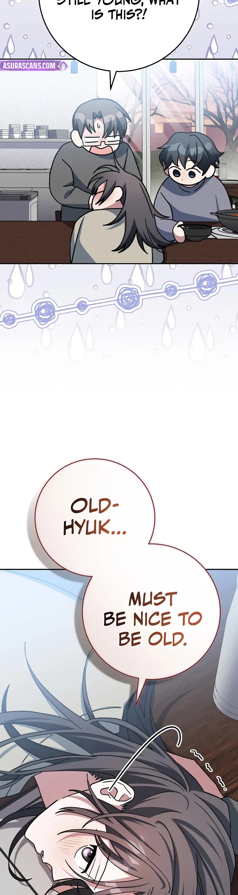 Genius Archer’s Streaming Chapter 64 page 47 - Chapter 64