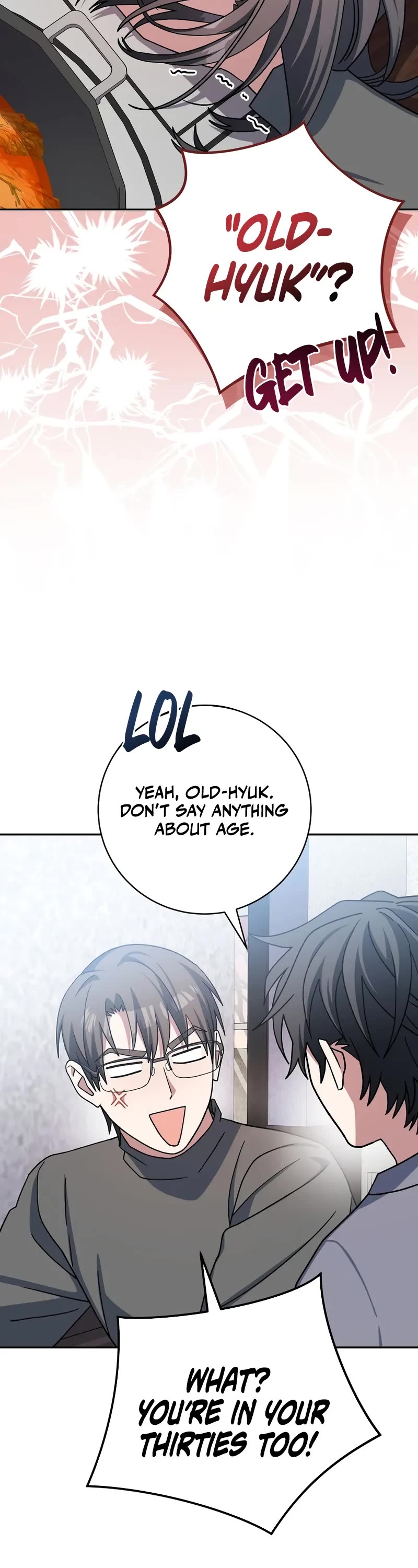 Genius Archer’s Streaming Chapter 64 page 48 - Chapter 64