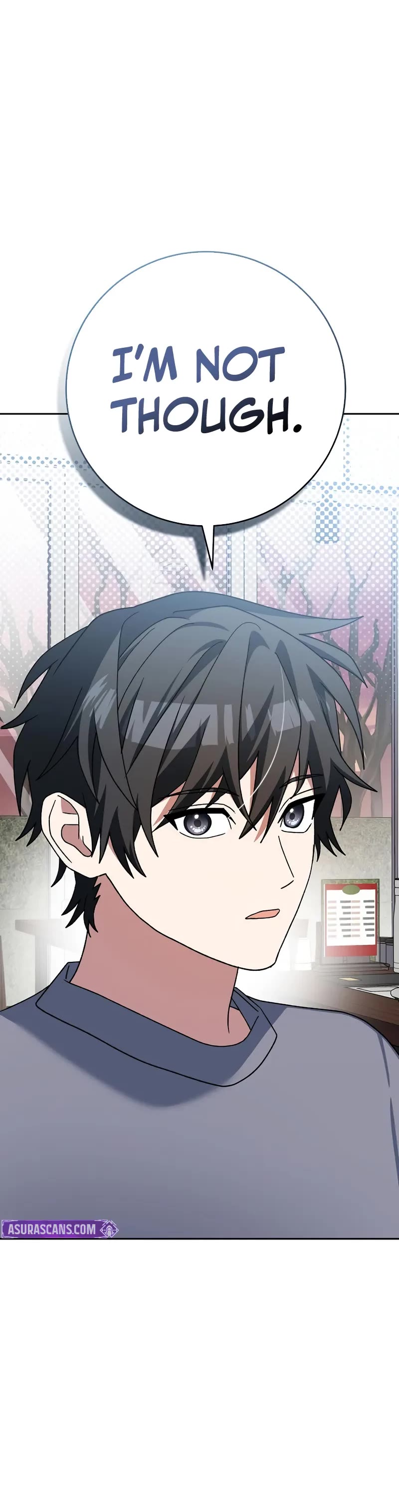 Genius Archer’s Streaming Chapter 64 page 49 - Chapter 64