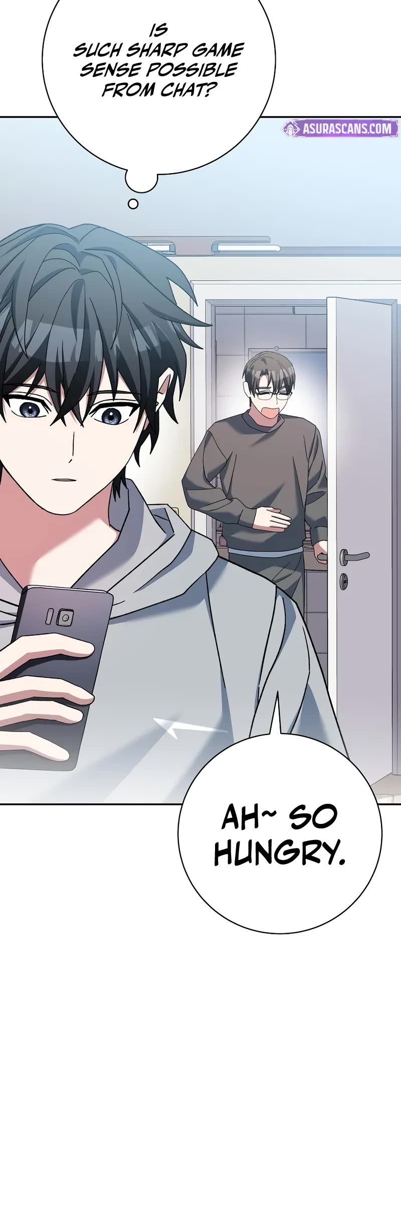 Genius Archer’s Streaming Chapter 64 page 5 - Chapter 64