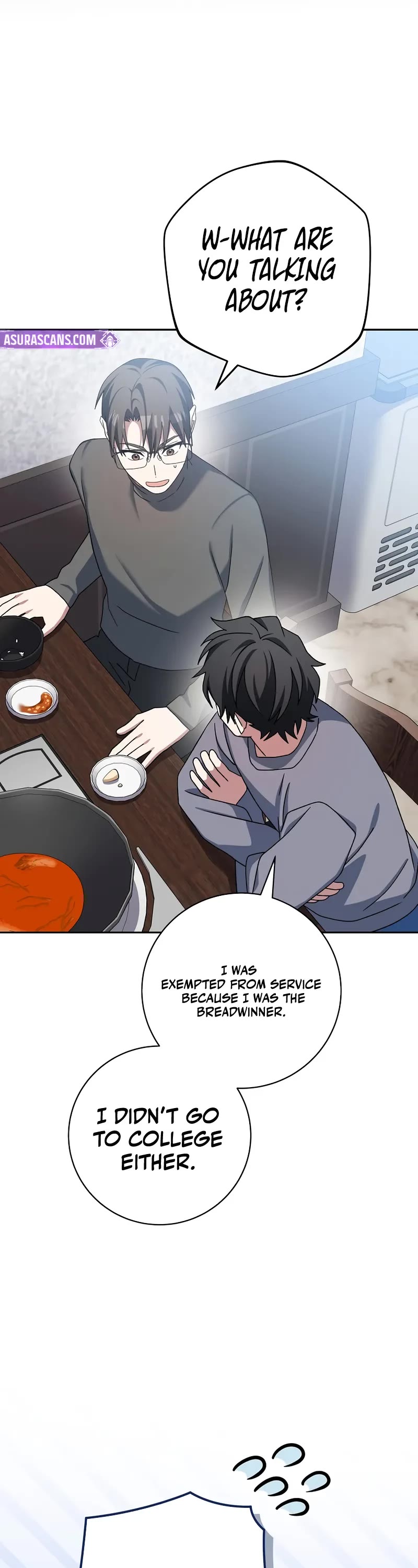 Genius Archer’s Streaming Chapter 64 page 51 - Chapter 64