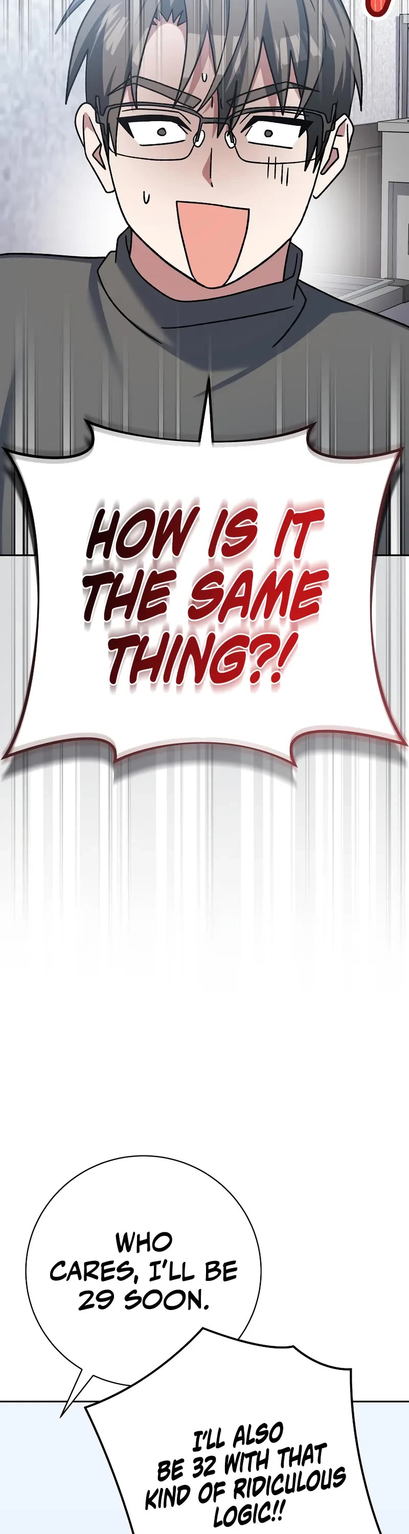 Genius Archer’s Streaming Chapter 64 page 53 - Chapter 64