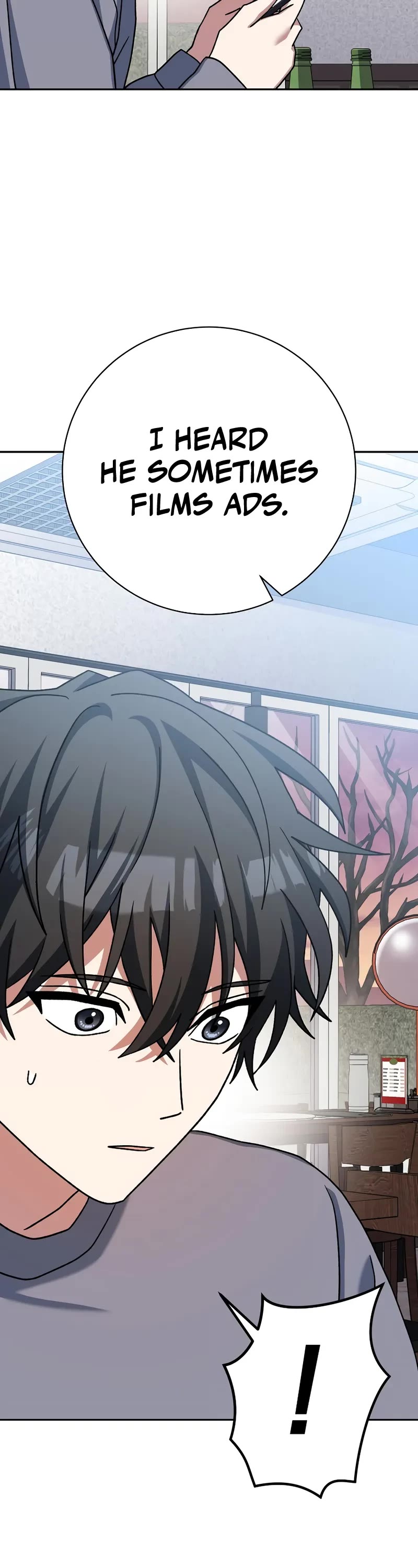 Genius Archer’s Streaming Chapter 64 page 58 - Chapter 64