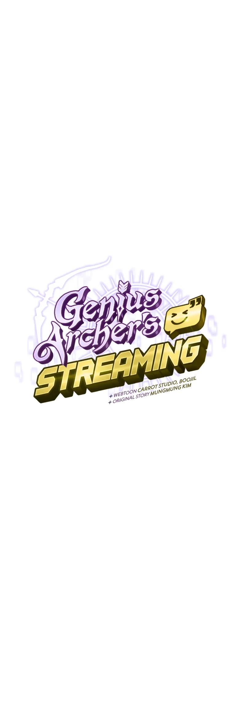 Genius Archer’s Streaming Chapter 64 page 9 - Chapter 64