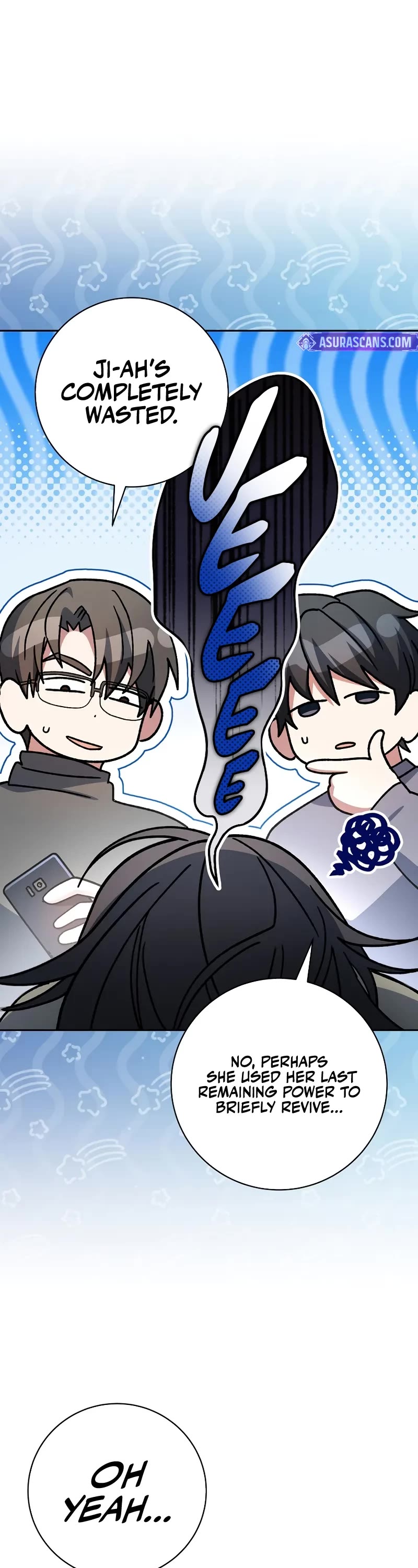 Genius Archer’s Streaming Chapter 65 page 12 - Chapter 65