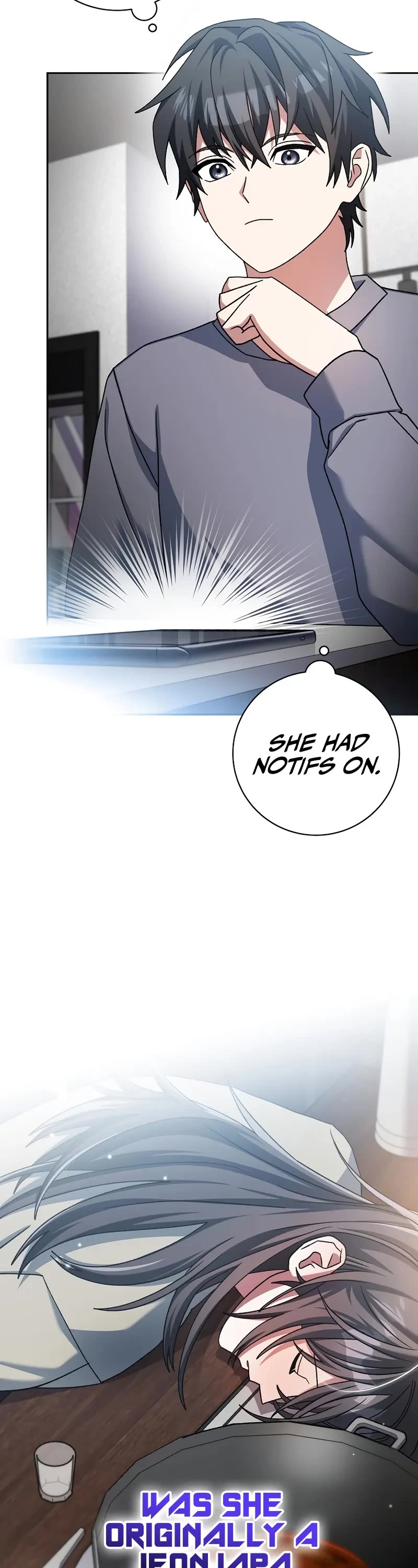 Genius Archer’s Streaming Chapter 65 page 13 - Chapter 65