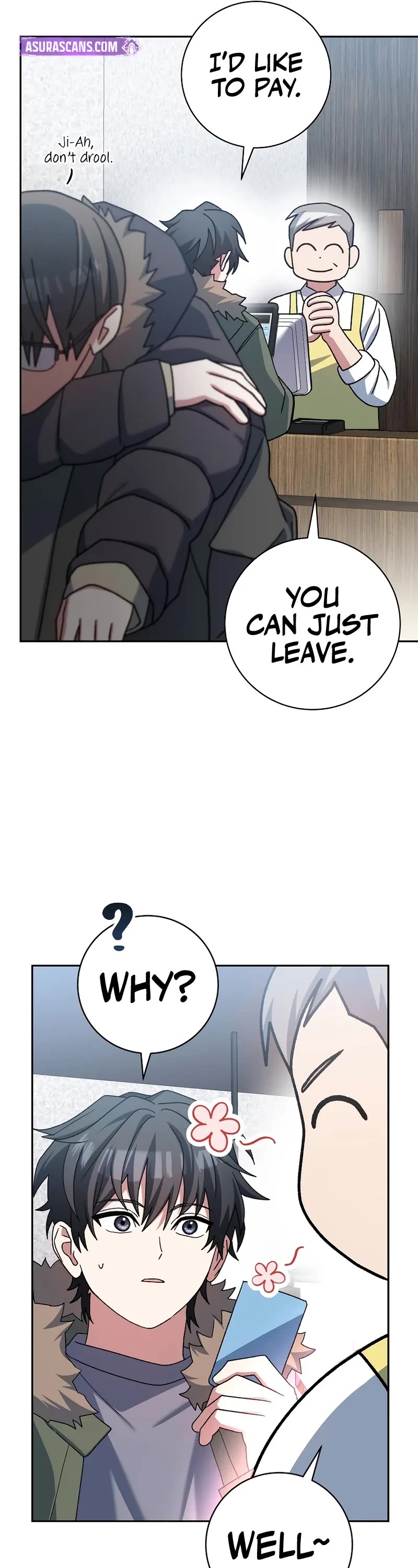 Genius Archer’s Streaming Chapter 65 page 16 - Chapter 65