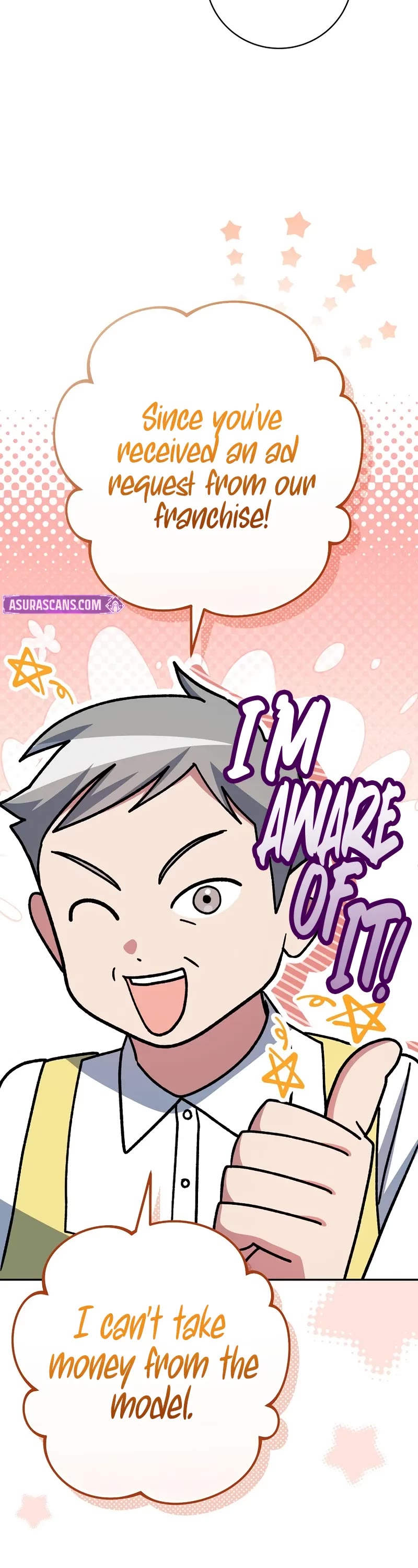 Genius Archer’s Streaming Chapter 65 page 17 - Chapter 65