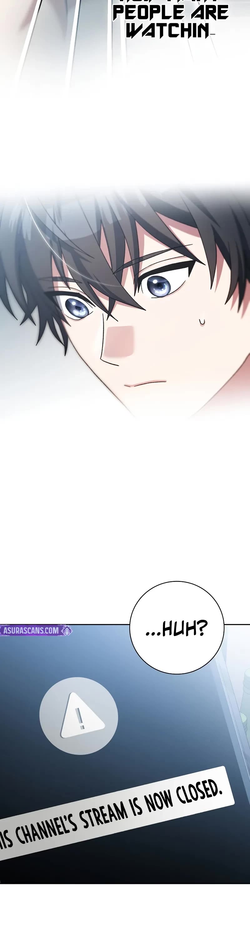 Genius Archer’s Streaming Chapter 65 page 2 - Chapter 65