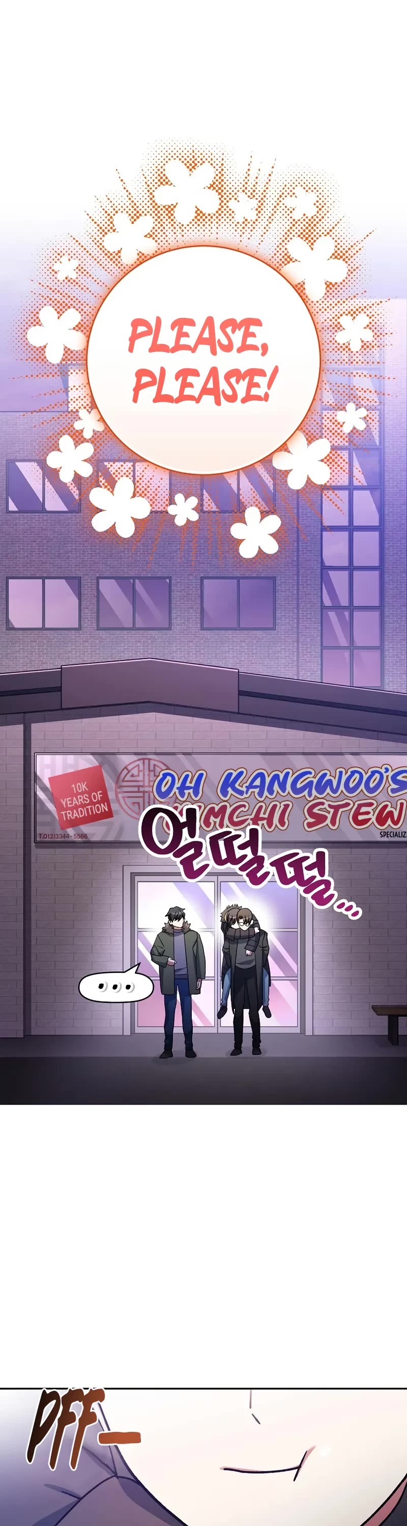 Genius Archer’s Streaming Chapter 65 page 21 - Chapter 65