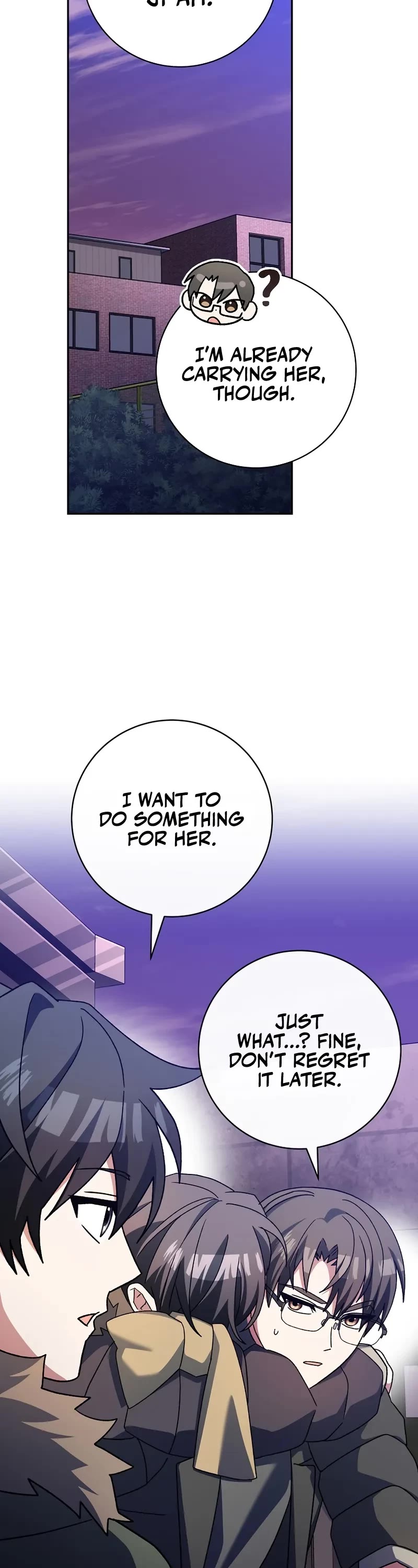 Genius Archer’s Streaming Chapter 65 page 23 - Chapter 65