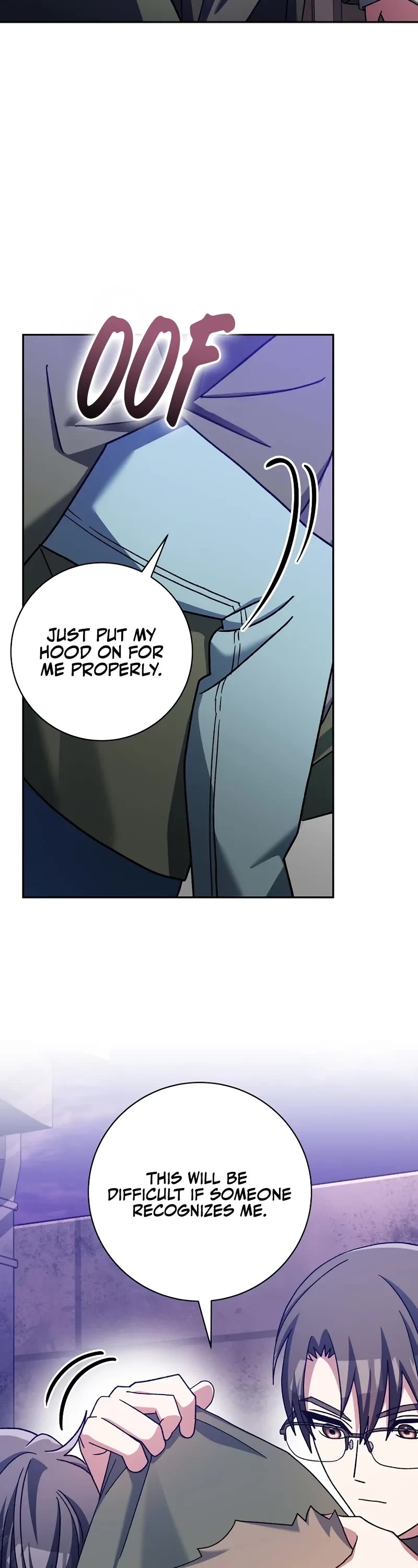 Genius Archer’s Streaming Chapter 65 page 24 - Chapter 65