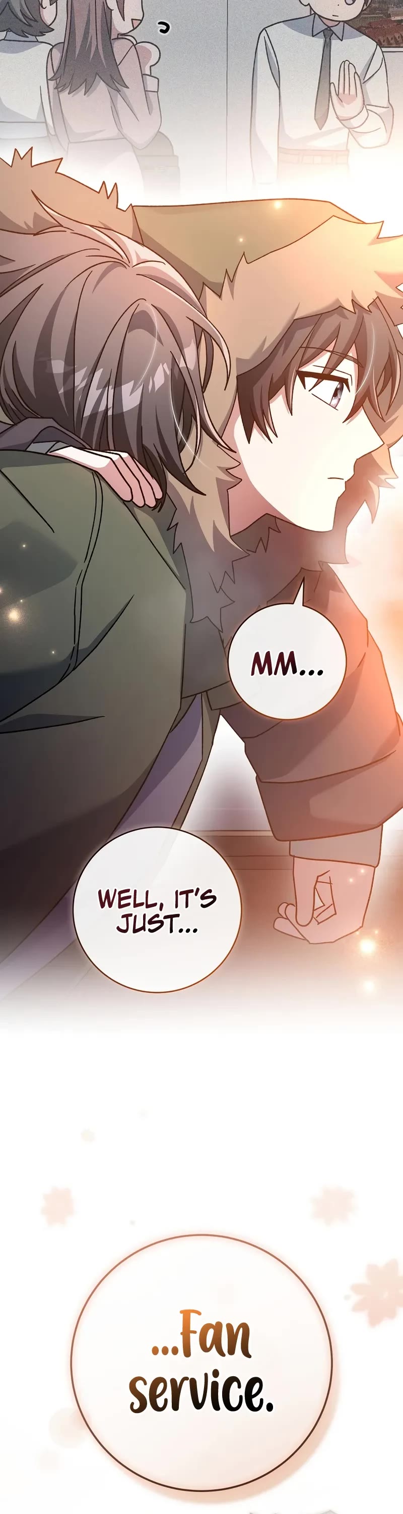 Genius Archer’s Streaming Chapter 65 page 27 - Chapter 65