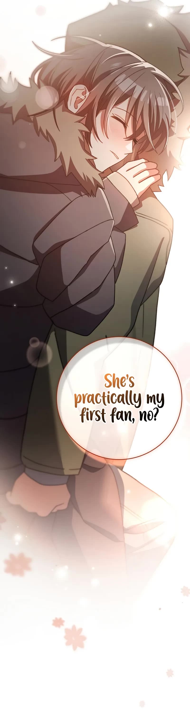 Genius Archer’s Streaming Chapter 65 page 28 - Chapter 65