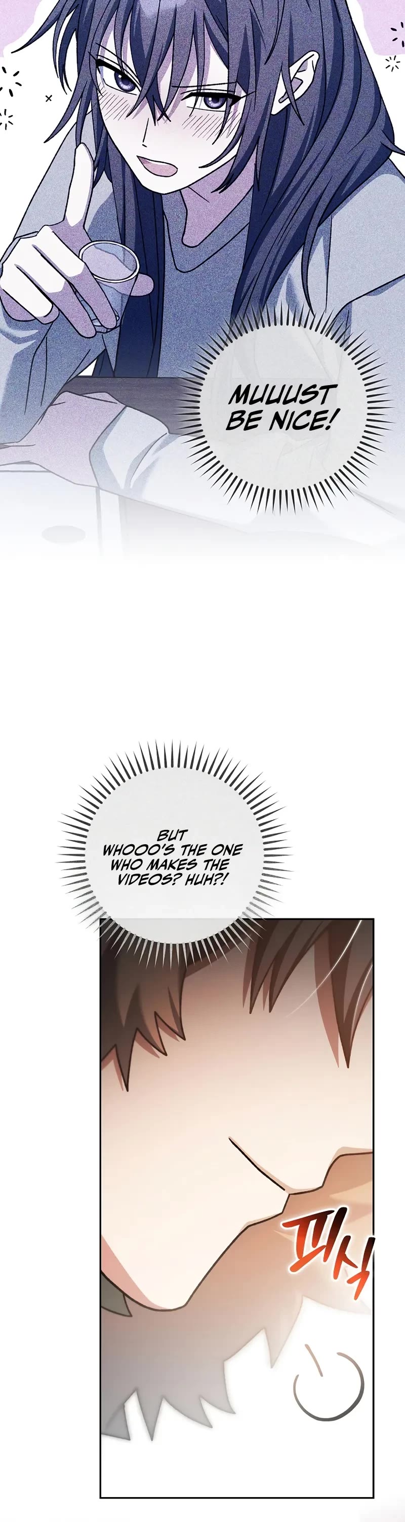 Genius Archer’s Streaming Chapter 65 page 30 - Chapter 65