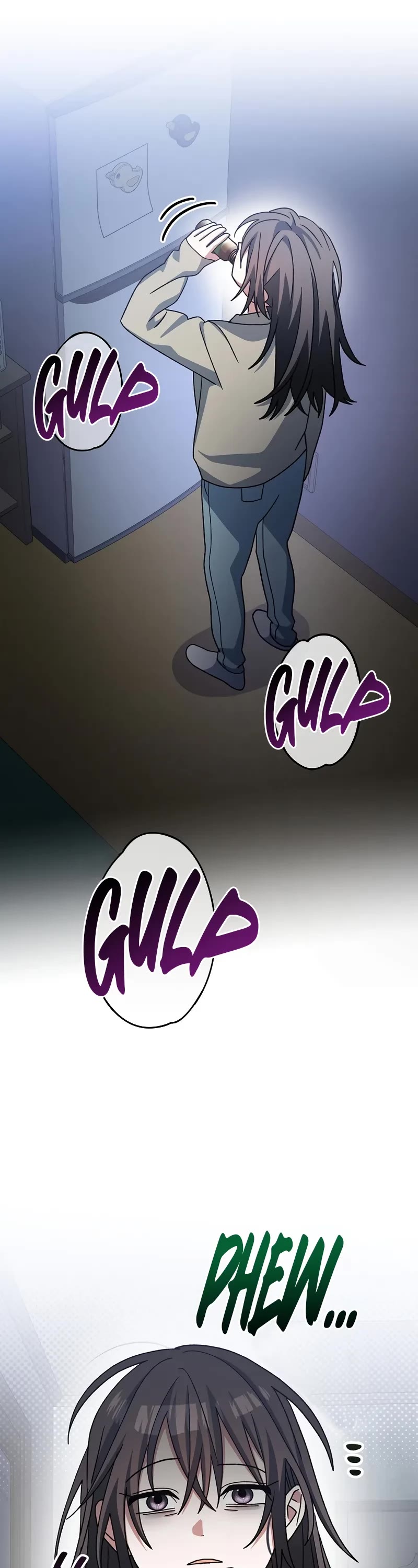 Genius Archer’s Streaming Chapter 65 page 36 - Chapter 65