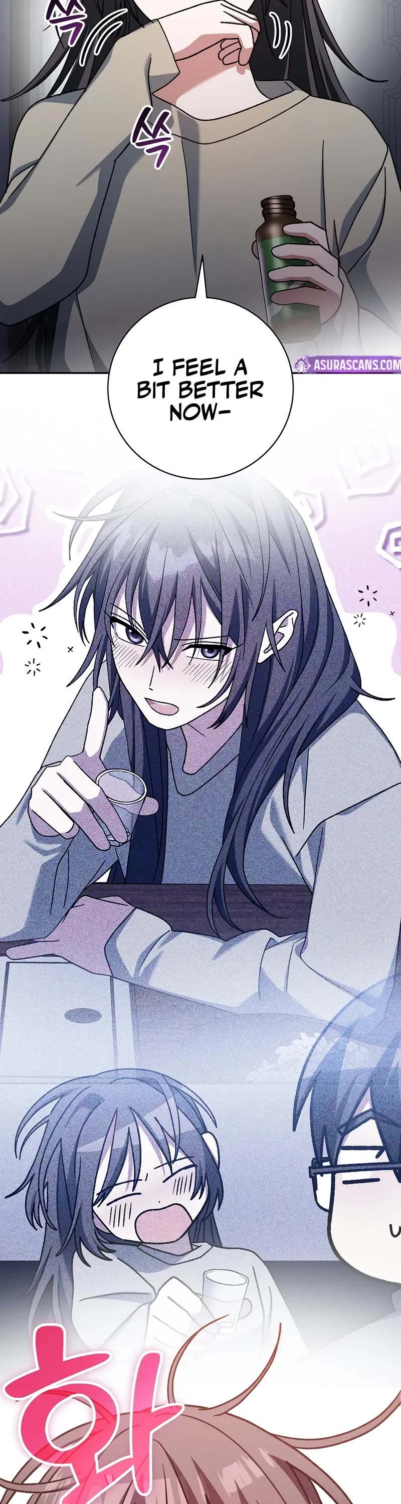 Genius Archer’s Streaming Chapter 65 page 37 - Chapter 65