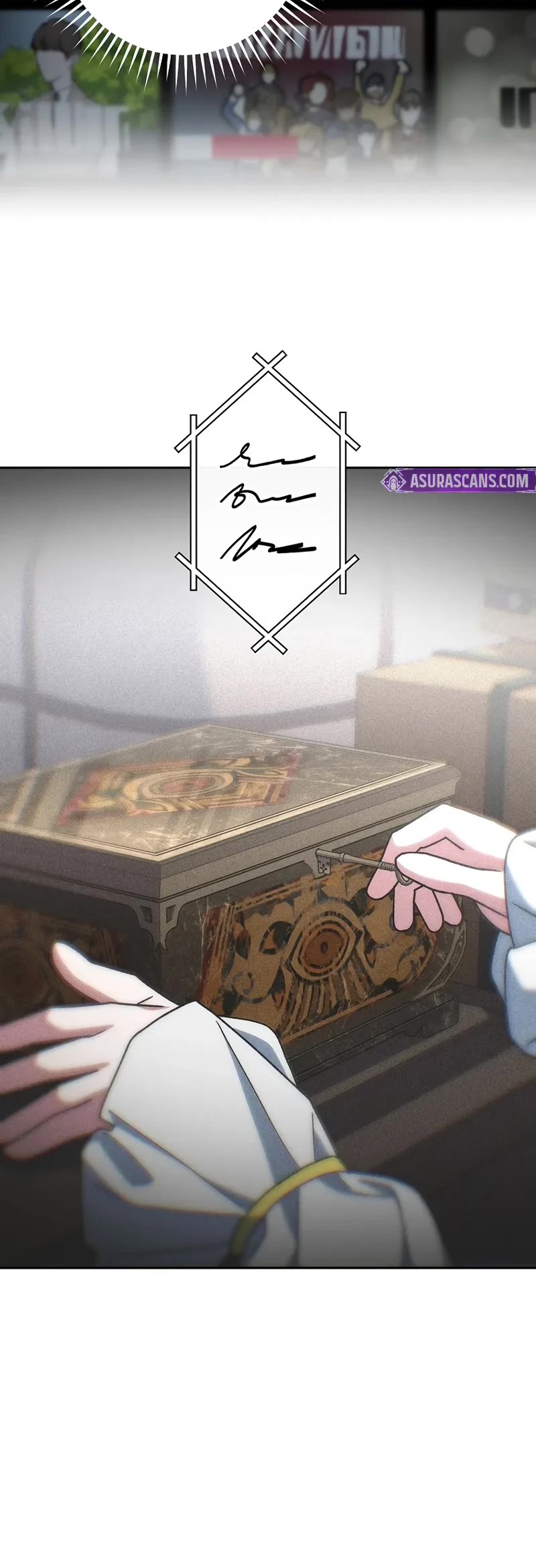 Genius Archer’s Streaming Chapter 65 page 45 - Chapter 65