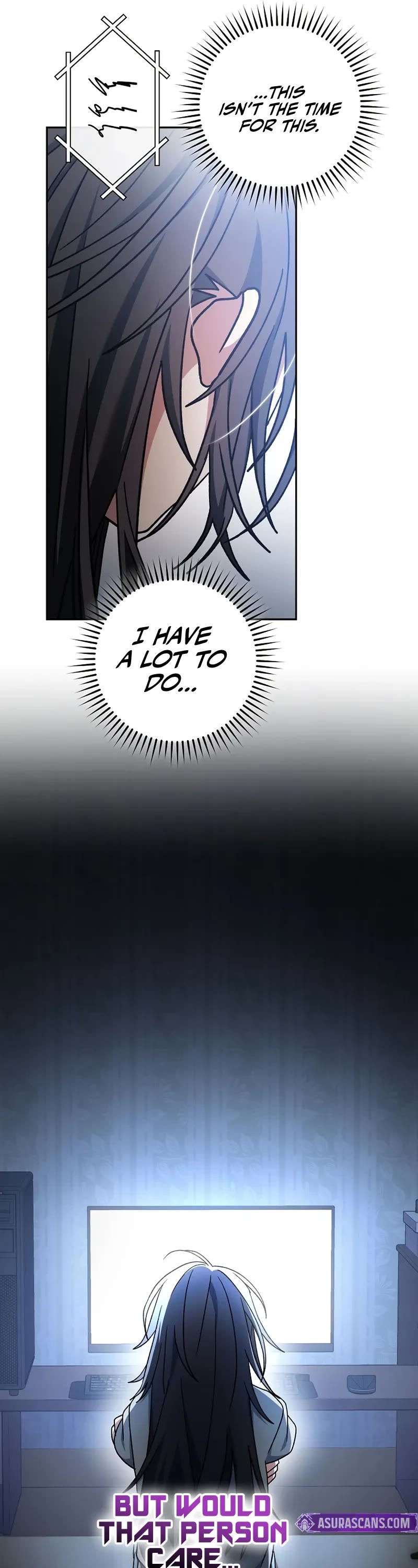 Genius Archer’s Streaming Chapter 65 page 46 - Chapter 65