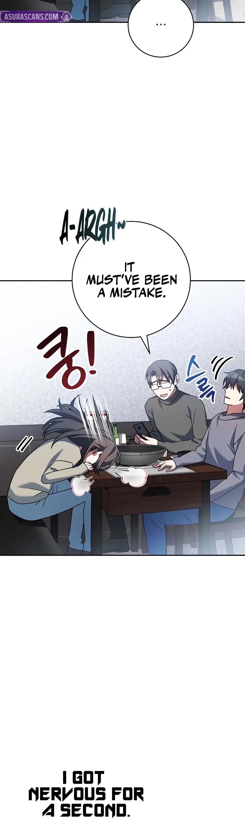 Genius Archer’s Streaming Chapter 65 page 5 - Chapter 65