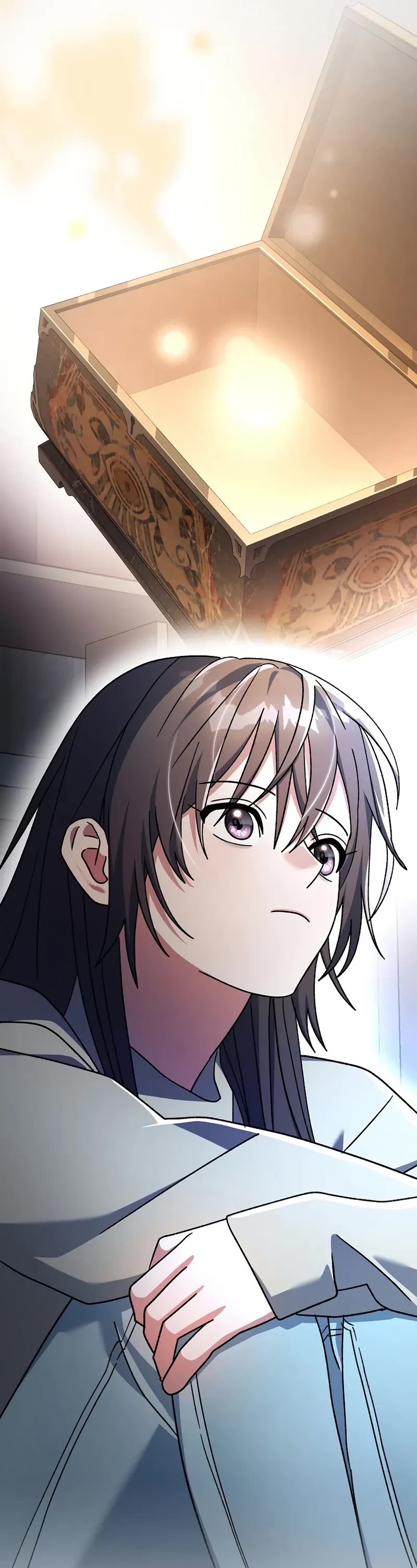 Genius Archer’s Streaming Chapter 65 page 51 - Chapter 65