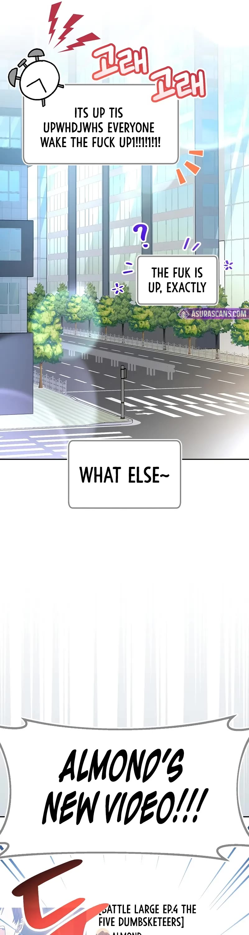 Genius Archer’s Streaming Chapter 65 page 56 - Chapter 65