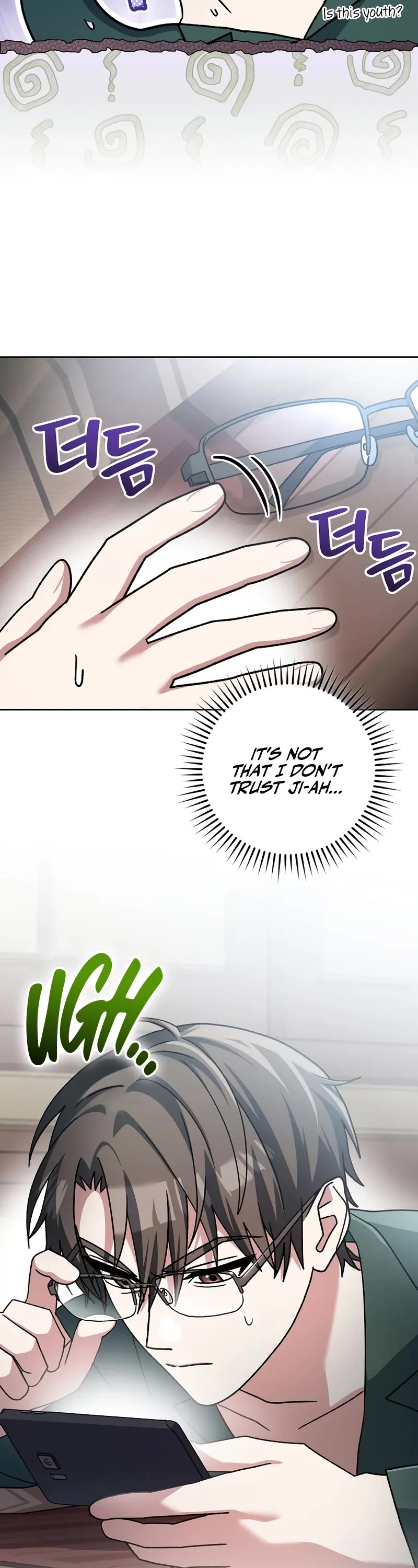 Genius Archer’s Streaming Chapter 65 page 59 - Chapter 65