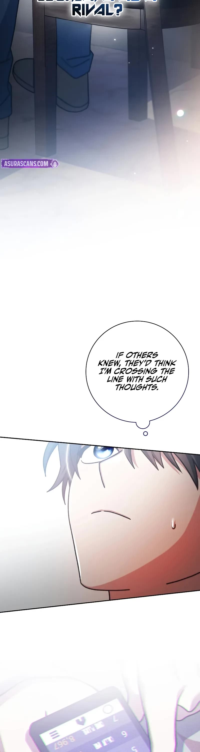 Genius Archer’s Streaming Chapter 65 page 7 - Chapter 65