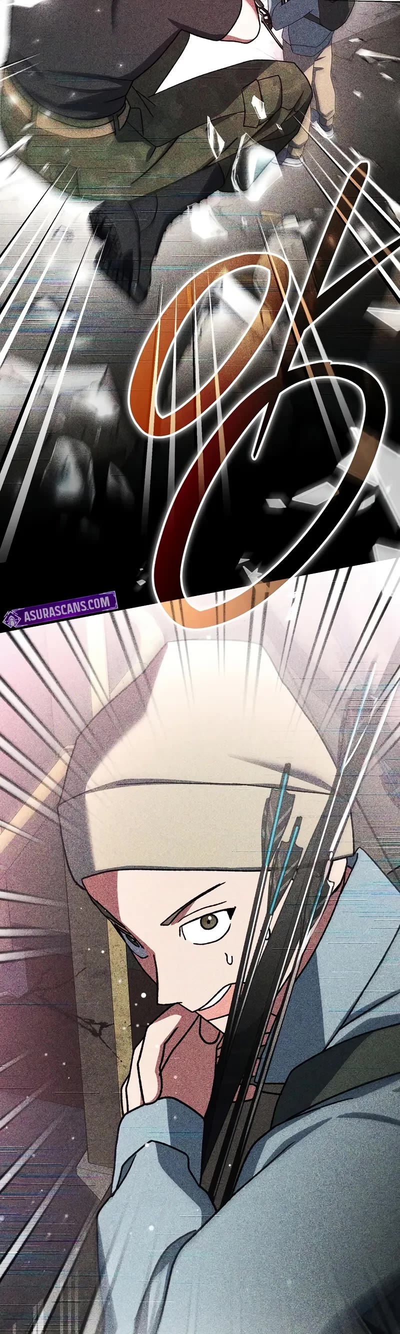 Genius Archer’s Streaming Chapter 66 page 10 - Chapter 66
