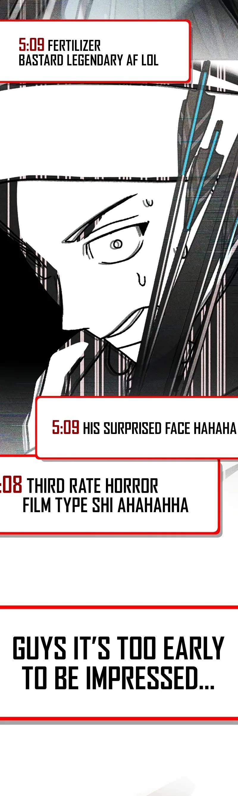 Genius Archer’s Streaming Chapter 66 page 11 - Chapter 66