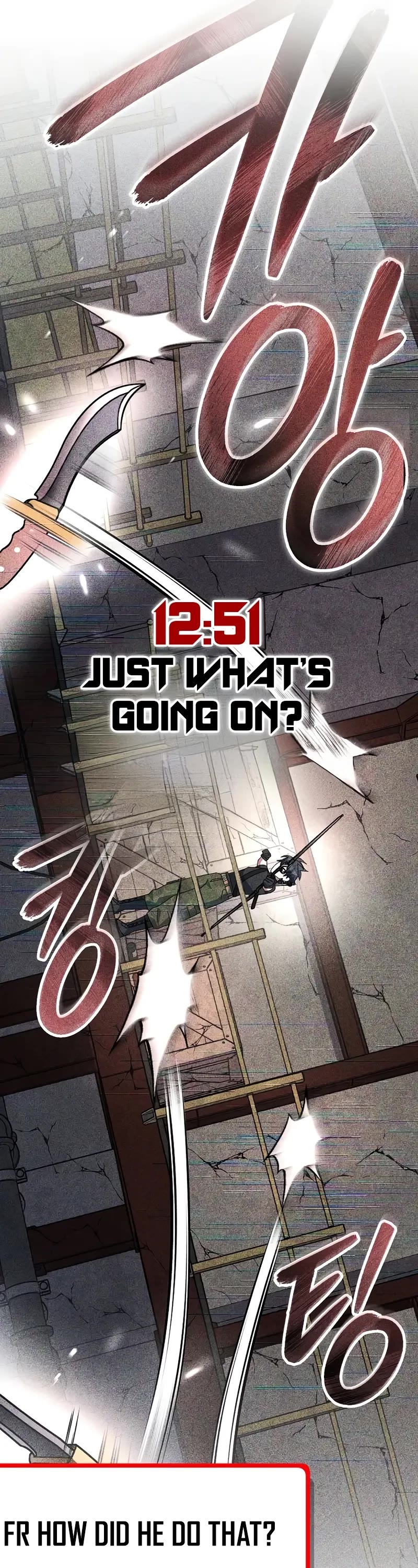Genius Archer’s Streaming Chapter 66 page 12 - Chapter 66