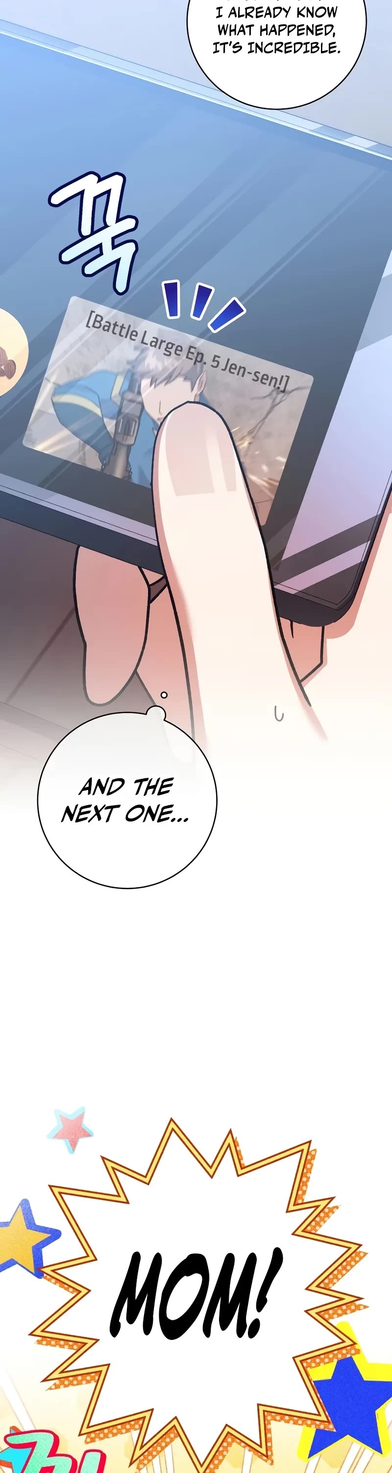 Genius Archer’s Streaming Chapter 66 page 14 - Chapter 66