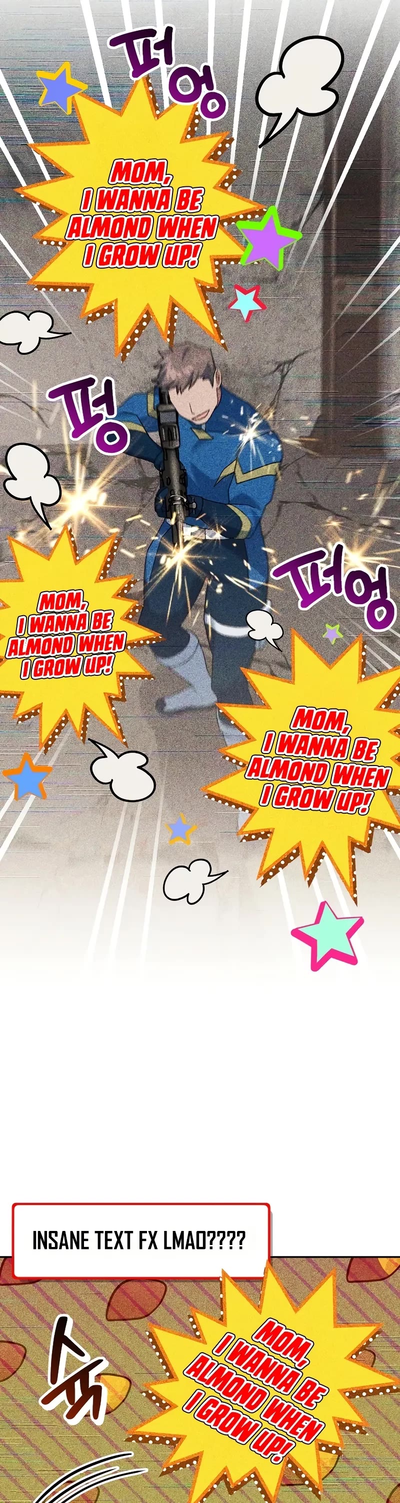 Genius Archer’s Streaming Chapter 66 page 17 - Chapter 66
