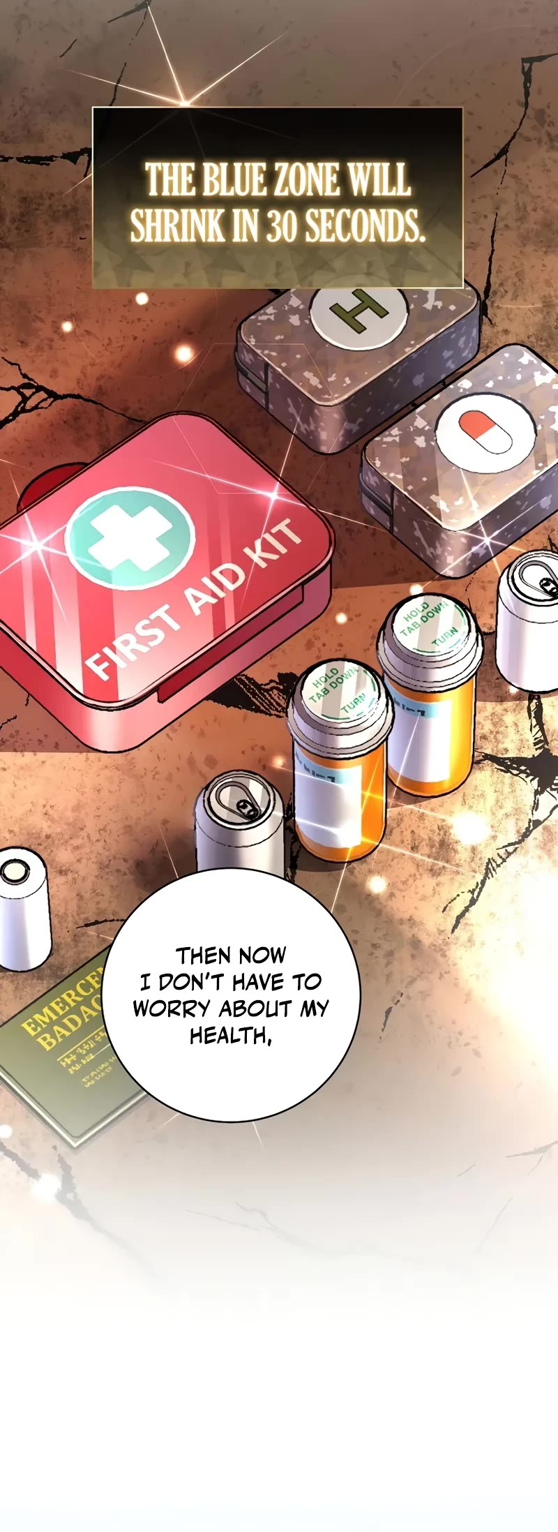 Genius Archer’s Streaming Chapter 66 page 25 - Chapter 66