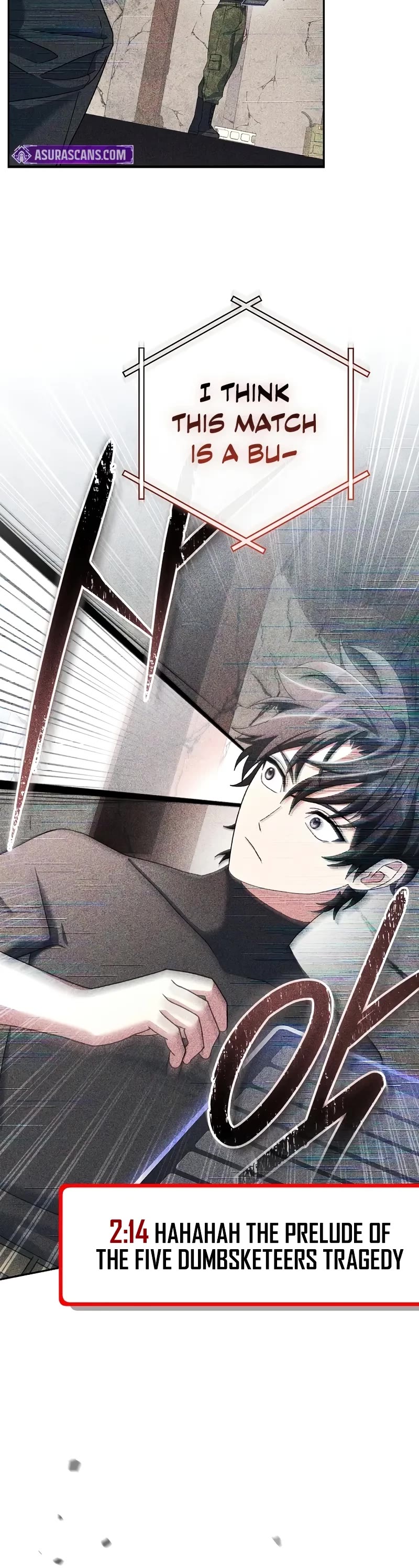 Genius Archer’s Streaming Chapter 66 page 3 - Chapter 66