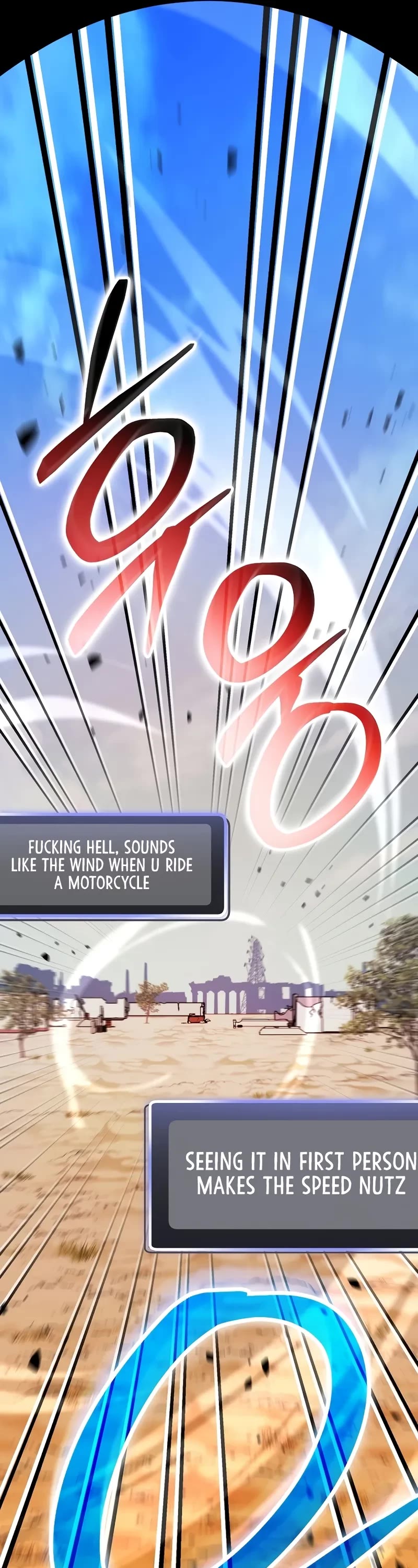 Genius Archer’s Streaming Chapter 66 page 30 - Chapter 66