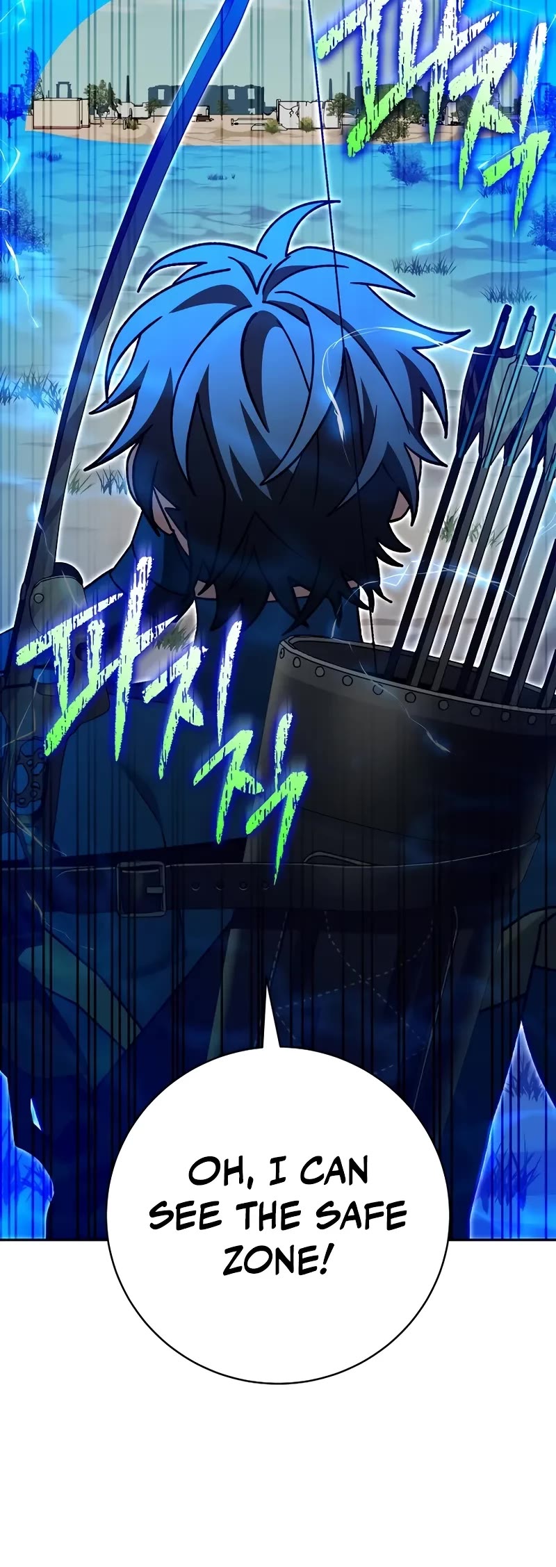 Genius Archer’s Streaming Chapter 66 page 33 - Chapter 66