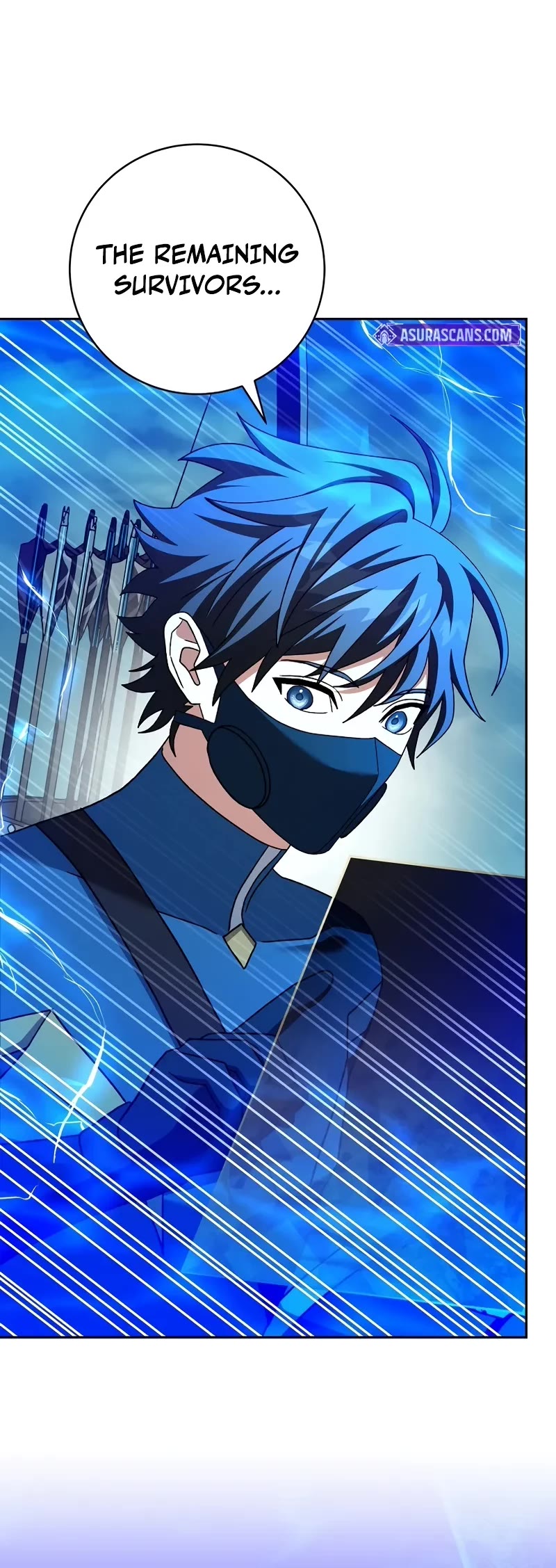 Genius Archer’s Streaming Chapter 66 page 34 - Chapter 66