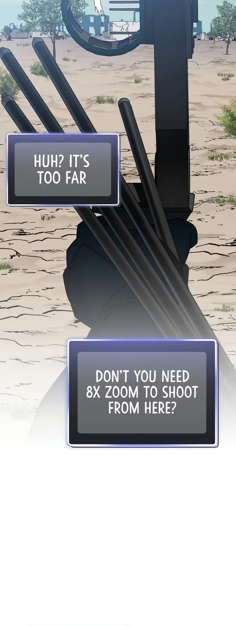 Genius Archer’s Streaming Chapter 66 page 39 - Chapter 66