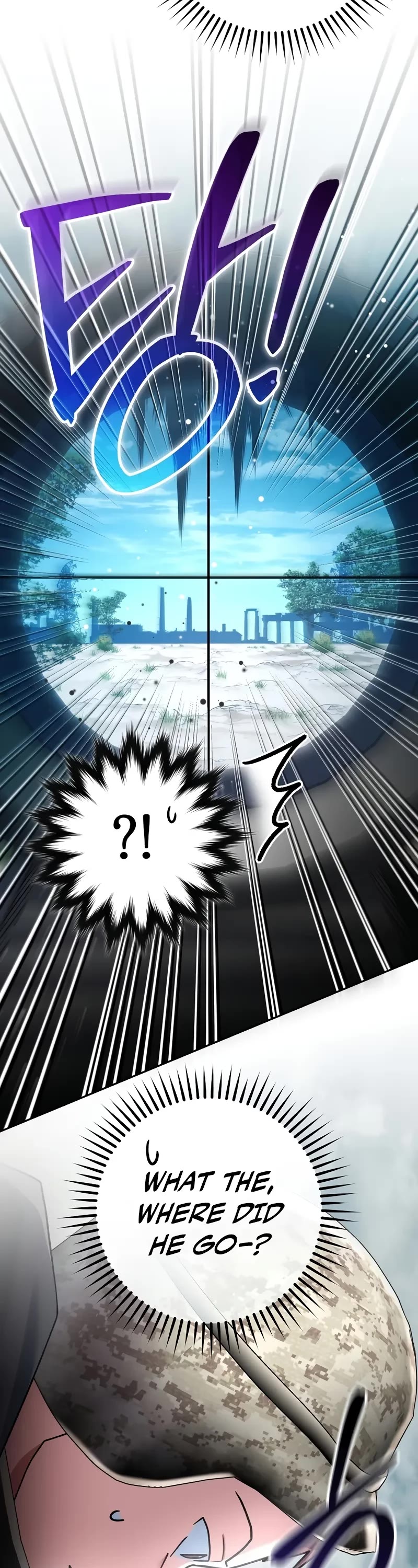 Genius Archer’s Streaming Chapter 66 page 47 - Chapter 66