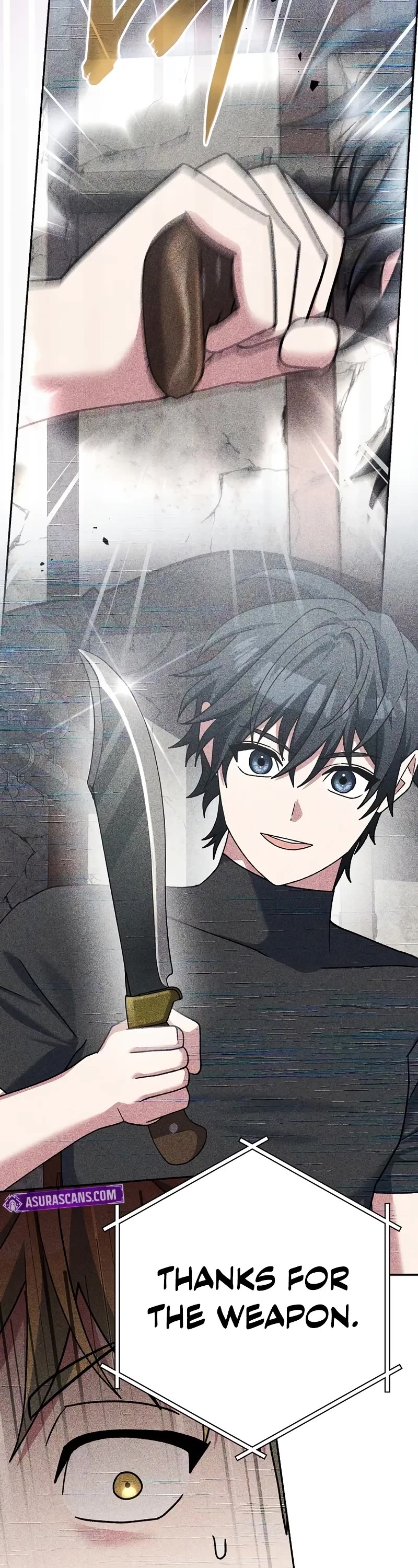 Genius Archer’s Streaming Chapter 66 page 5 - Chapter 66