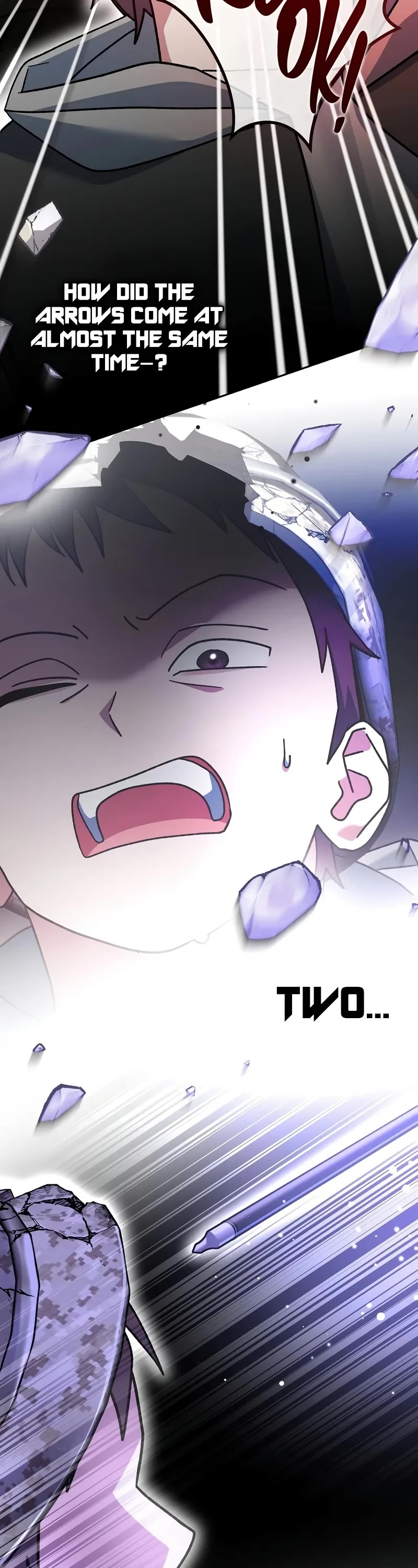 Genius Archer’s Streaming Chapter 66 page 51 - Chapter 66