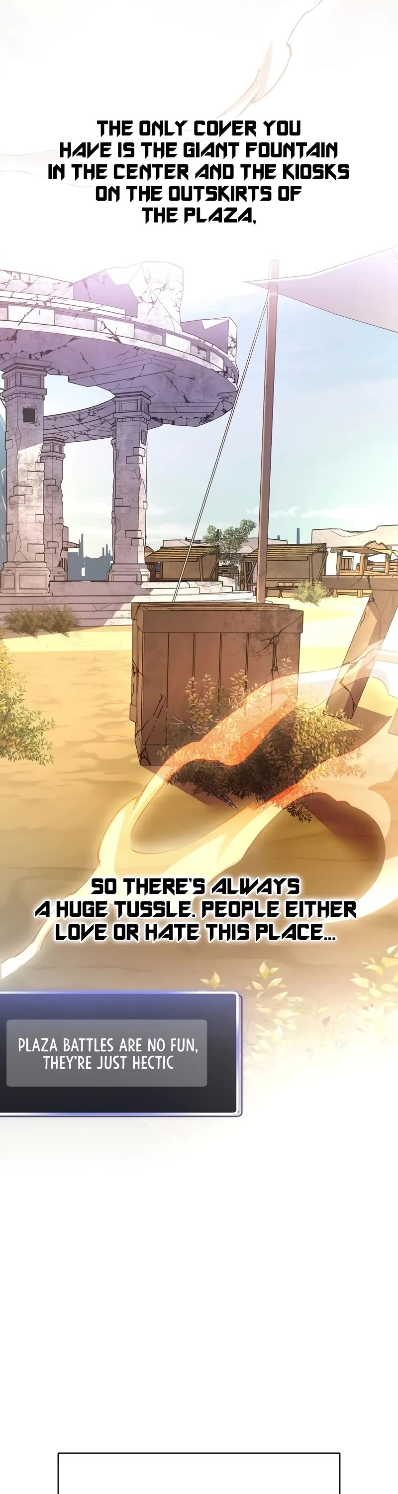 Genius Archer’s Streaming Chapter 66 page 60 - Chapter 66