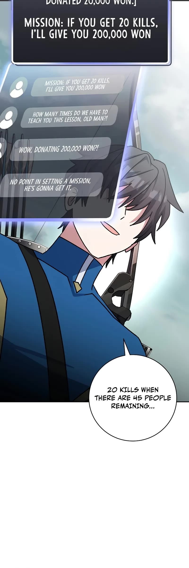 Genius Archer’s Streaming Chapter 66 page 63 - Chapter 66